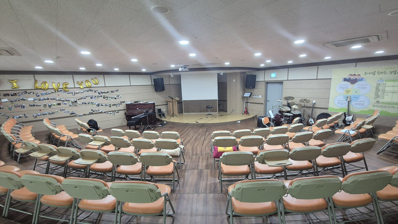 비전홀