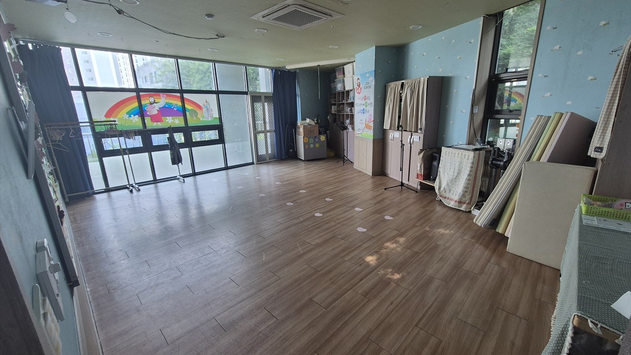 유치부실